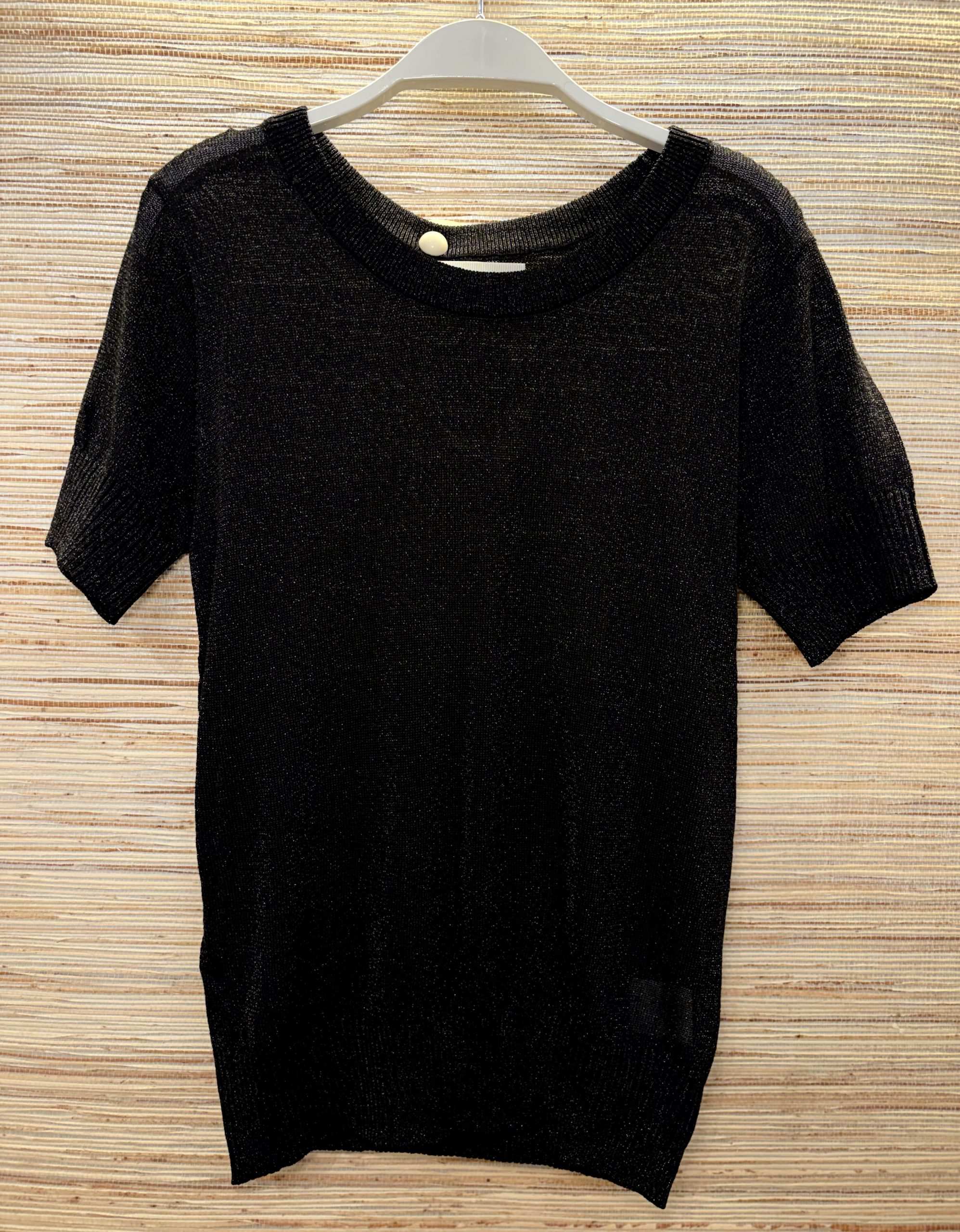 Camiseta Manga Corta