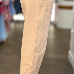 Pantalón Mandarina