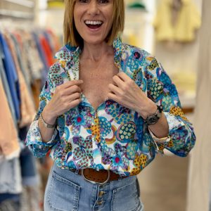 Camisa Brisa