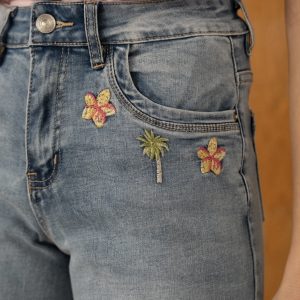 Jeans Tropical