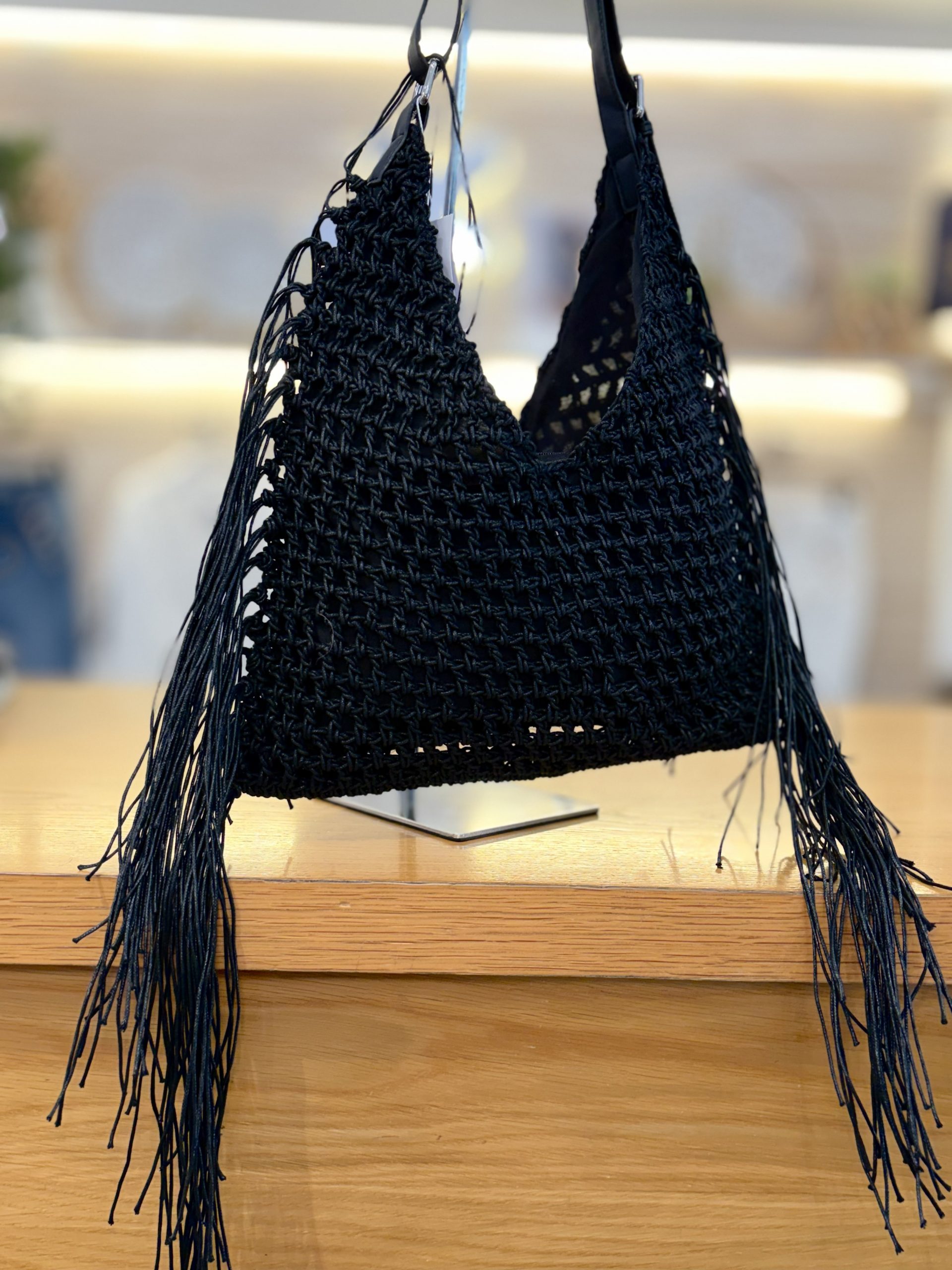 Bolso Boho