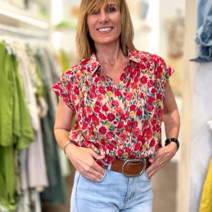 Camisa Pradera
