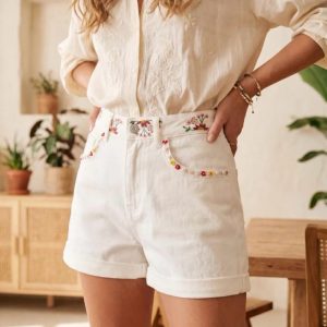 Shorts Silvestre